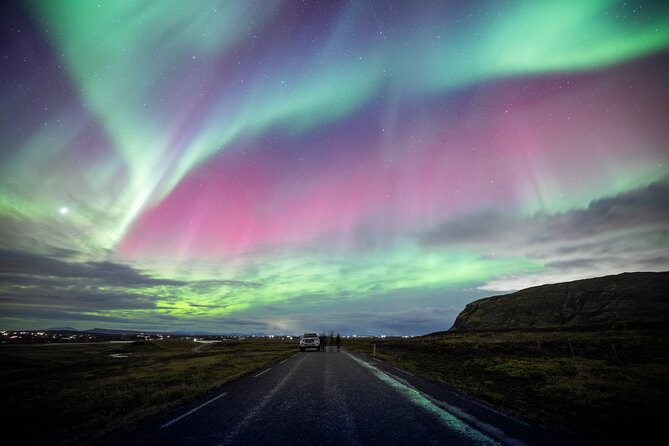 Reykjavik Private Northern Lights Tour with Pro Photographer - What makes this tour worth paying for