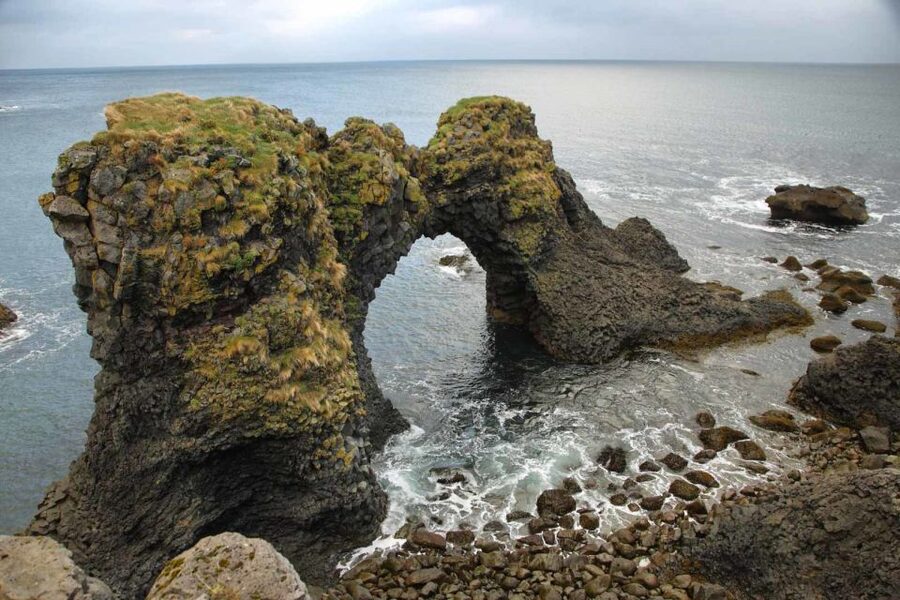 Reykjavik: Private Snaefellsnes and Kirkjufell Jeep Tour - Hidden Stops, Extra Time, and a Real Chance at Seals or Whales