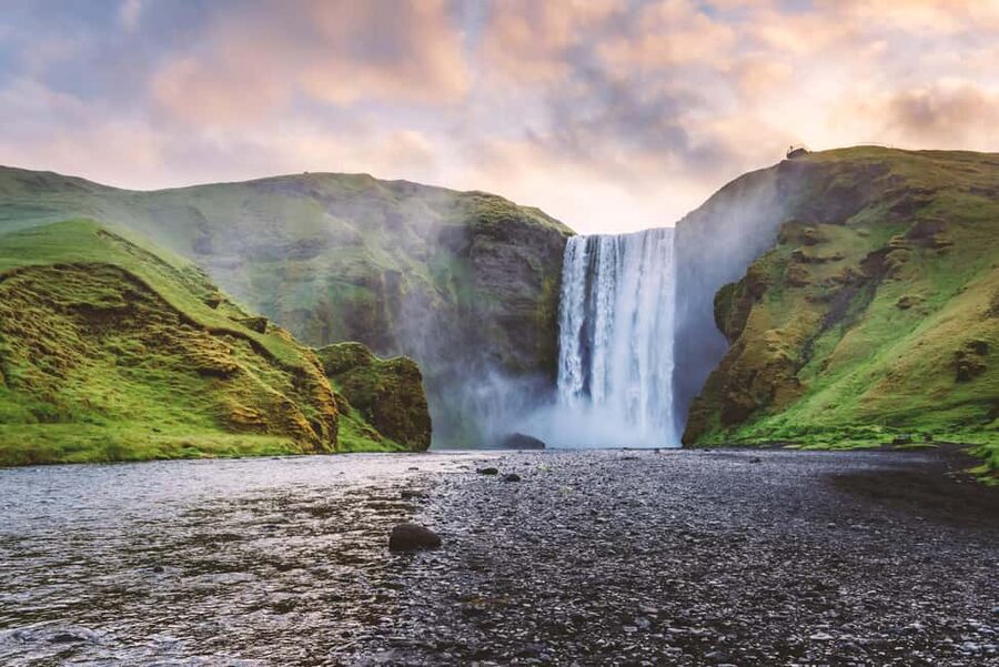 Reykjavik: Private South Coast Highlights Guided Day Tour - Reynisfjara Black Sand and Reynisdrangar Sea Stacks Up Close
