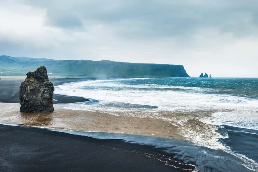 Reykjavik: Private South Coast Highlights Guided Day Tour - Driving, Villages, and the Rhythm of a 10-Hour Day