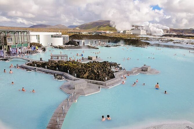 Reykjavik: Private Transfer from/to Blue Lagoon in Iceland - Key highlights you will feel right away