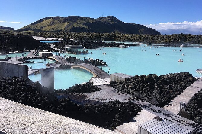 Reykjavik: Private Transfer from/to Blue Lagoon in Iceland - The ride experience: professional driver, real talk, and safety first