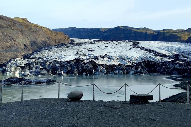 Reykjavik: Private Transfer from/to Vik village in Iceland - The Scenic Stops You Can Add Along the Way