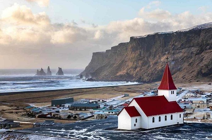 Reykjavik: Private Transfer from/to Vik village in Iceland - Price and Value: Why $325 Per Person Can Make Sense