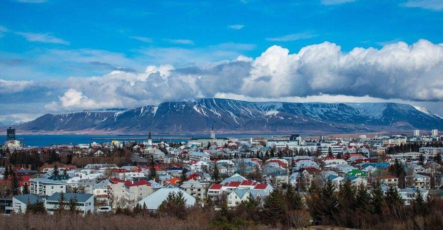 Reykjavik Private Walking Tour - A 2-hour walk that makes Reykjavík make sense fast