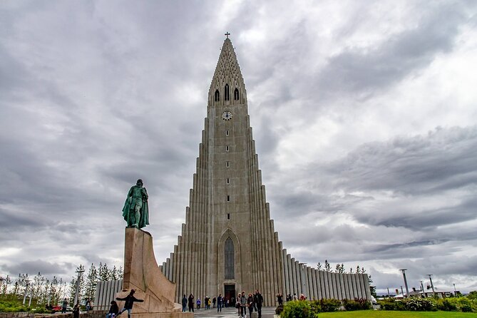 Reykjavik Private Walking Tour With A Professional Guide - Key points to know before you go