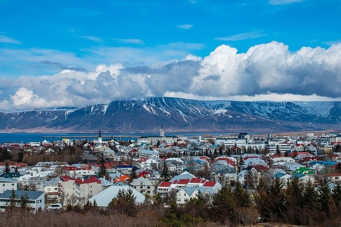 Reykjavik Private Walking Tour With A Professional Guide - A 2-hour private walk that helps you read Reykjavik fast