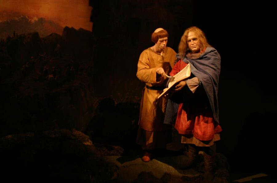 Reykjavik: Saga Museum Entry Ticket - Key Highlights You Should Know