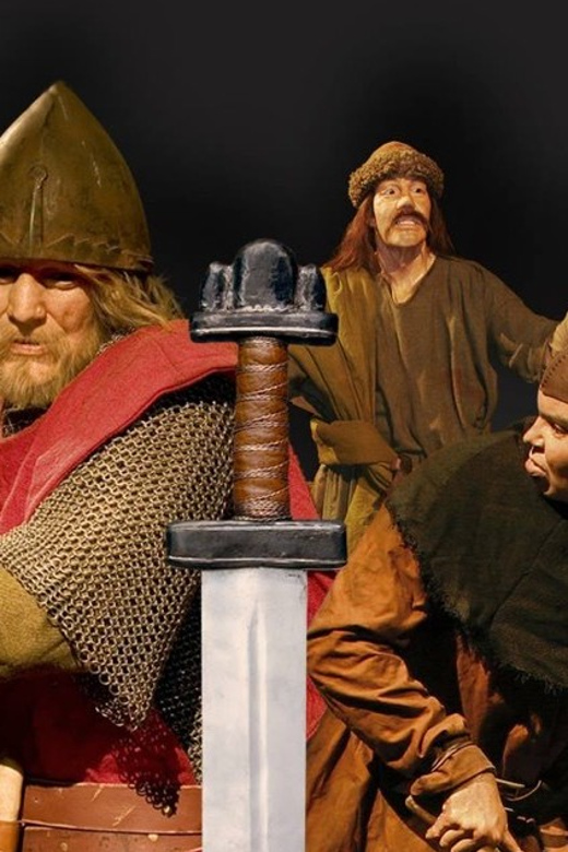 Reykjavik: Saga Museum Entry Ticket - Price and Value: Is $33 Worth It in Reykjavik?