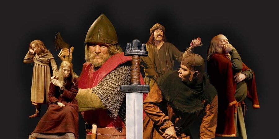 Reykjavik: Saga Museum Entry Ticket - Who This Ticket Fits Best (And Who Might Want a Different Plan)