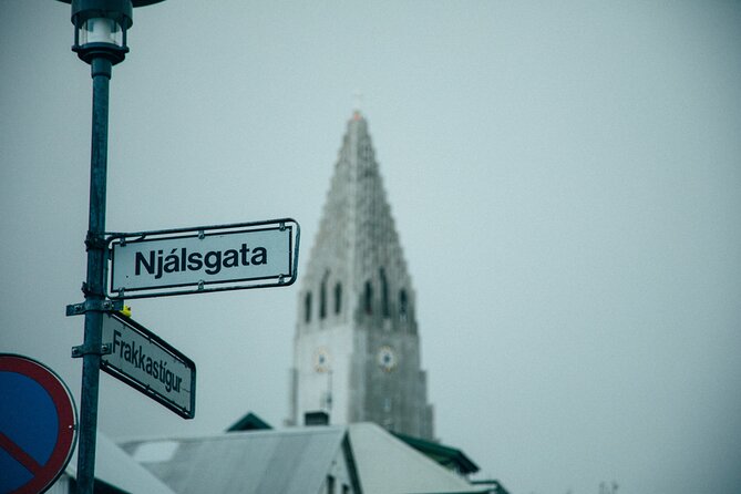 Reykjavik Scavenger Hunt and Highlights Self Guided Audio Tour - Why this Reykjavik scavenger hunt fits how you actually travel