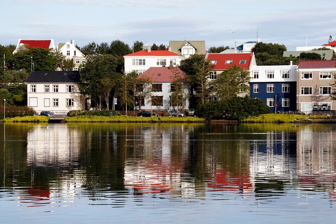 Reykjavik Scavenger Hunt and Highlights Self Guided Audio Tour - Getting started without the stress: app setup and route planning