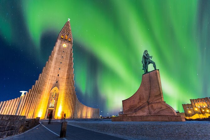 Reykjavik Scavenger Hunt and Highlights Self Guided Audio Tour - Price and value: what $9.60 really buys you
