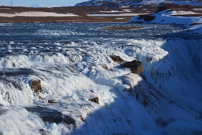 Reykjavik Shore Excursion: The Golden Circle Full Day Tour - Why This Golden Circle Tour Fits Cruise Schedules