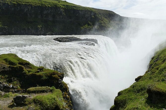 Reykjavik Shore Excursion: The Golden Circle Full Day Tour - Price and Value for This $233.50 Golden Circle Day