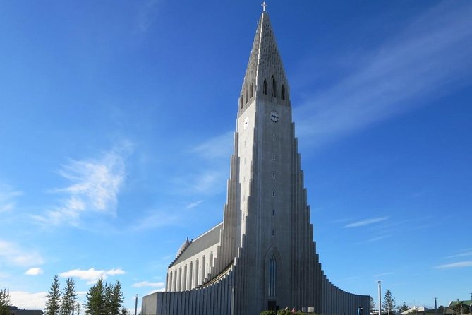 Reykjavik Sightseeing Tour - The Price: What You’re Really Paying For