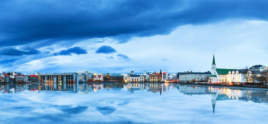 Reykjavik: Sightseeing Walking Tour with a Viking - Price and Value for a $54, Two-Hour Orientation Walk