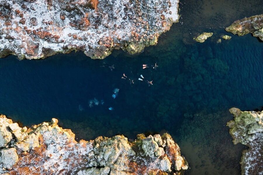 Reykjavík: Silfra Fissure Snorkeling between Two Continents - Gear and Comfort: Dry Suits, Cold Hands, and What to Bring