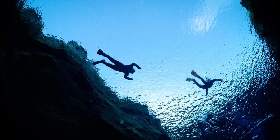 Reykjavik: Silfra Snorkeling & Lava Tunnel Adventure Combo - Key points before you go