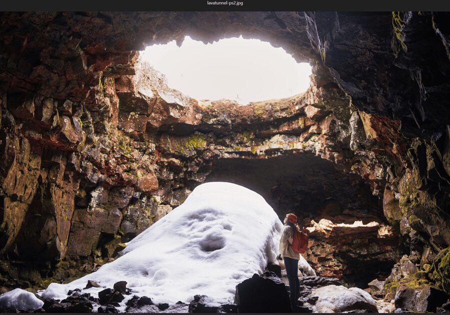 Reykjavik: Silfra Snorkeling & Lava Tunnel Adventure Combo - Who this tour is best for, and who should skip