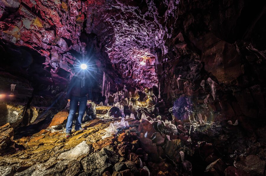 Reykjavik: Silfra Snorkeling & Lava Tunnel Adventure Combo - The drive and the gap: timing your way to Thingvellir