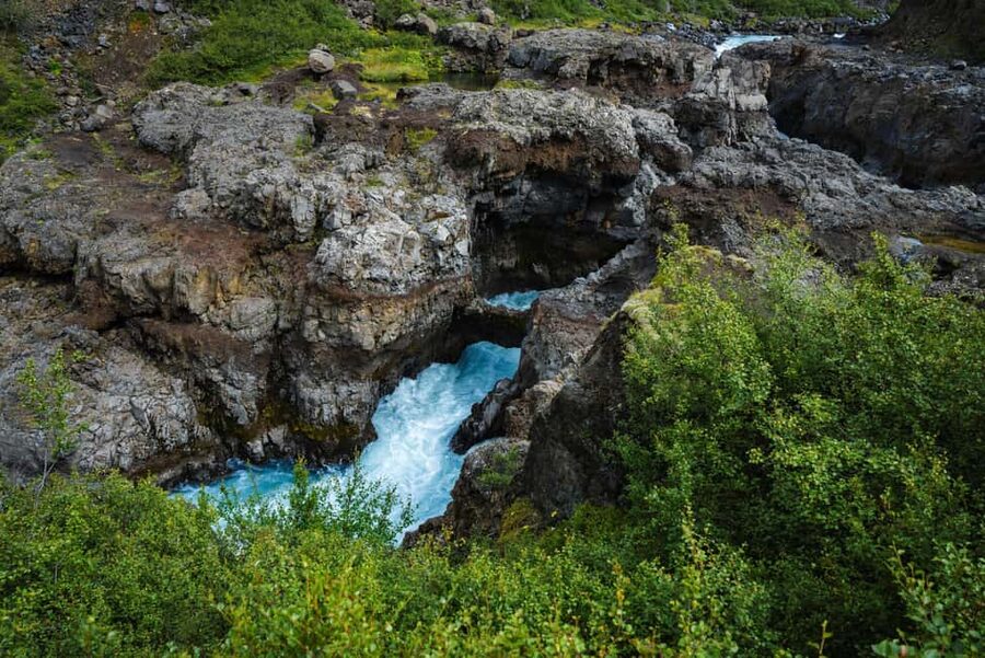 Reykjavik: Silver Circle + Ice Tunnel, Baths, or Lava Cave - A Full Day of Heat, Falls, and One Real Choice