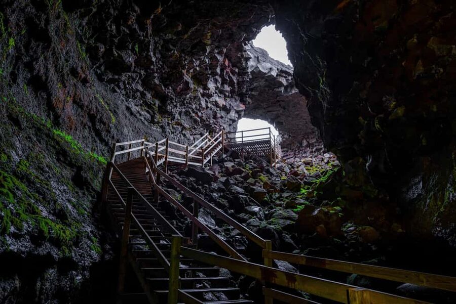 Reykjavik: Silver Circle + Ice Tunnel, Baths, or Lava Cave - The Drive Back, Why the Timing Feels Long