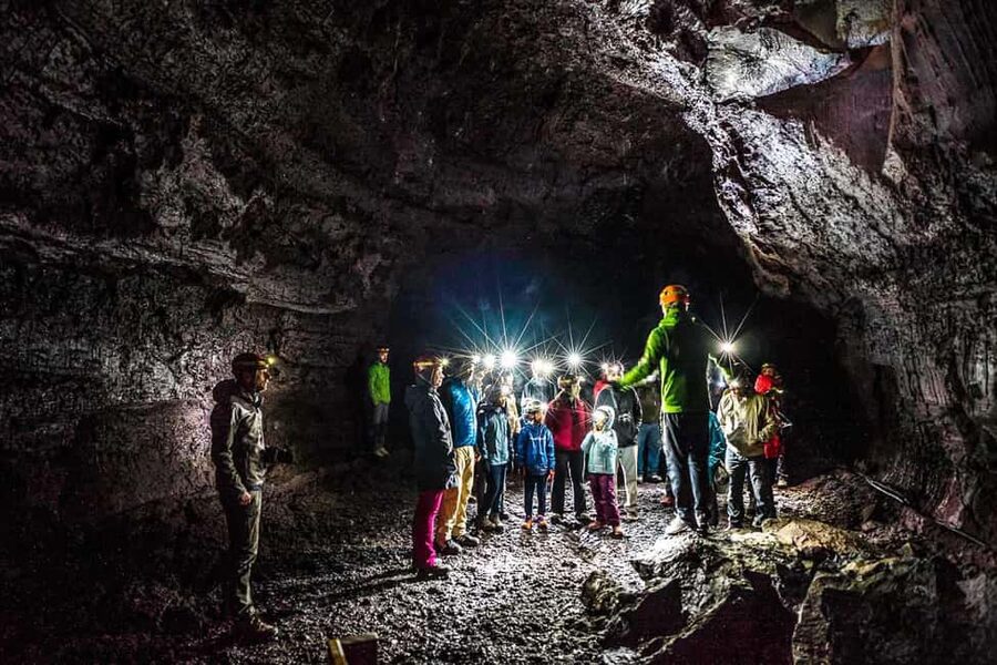 Reykjavik: Silver Circle + Ice Tunnel, Baths, or Lava Cave - Who Should Book, and Who Should Skip