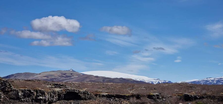 Reykjavik: Silver Circle Private Tour with Local Guide - Langjökull and Into the Glacier ice tunnel