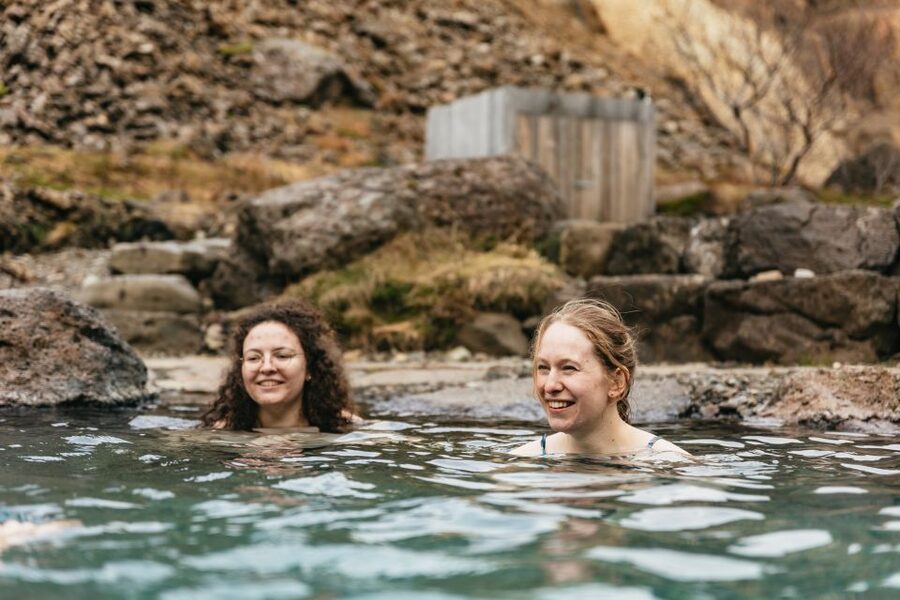 Reykjavik: Silver Circle Tour, Canyon Ride, & Thermal Baths - Reykholt and Snorralaug: Snorri Sturluson Ends the Day Warm