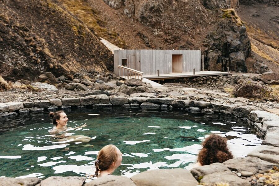 Reykjavik: Silver Circle Tour, Canyon Ride, & Thermal Baths - Reykjavik Pickup, Minibus Comfort, and What the Drive Sets Up