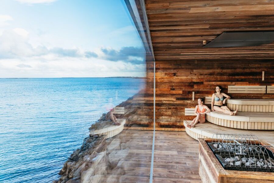 Reykjavik: Sky Lagoon Admission with Transfer - Key Highlights I’d Plan Around