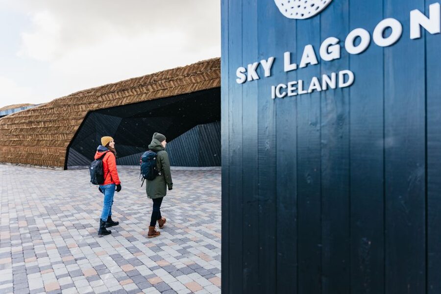 Reykjavik: Sky Lagoon Admission with Transfer - Skjól Turfhouse and the 7-Step Ritual: What Happens, Step by Step