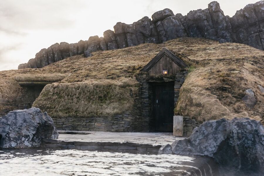 Reykjavik: Sky Lagoon Admission with Transfer - Warm Pool, Saunas, and Thermal Design: Why This Feels Different