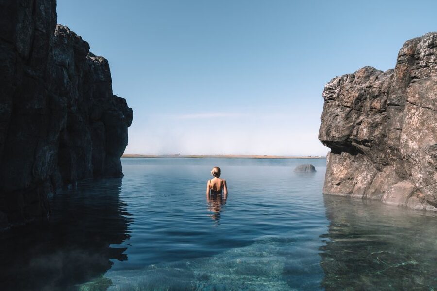 Reykjavik: Sky Lagoon Entrance Pass With 7-Step Spa Ritual - Value check: is $111 for Sky Lagoon fair?
