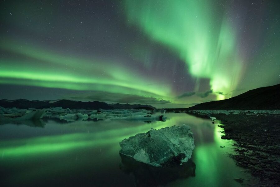 Reykjavik: Small Group Northern Lights Tour - Key things to know before you go