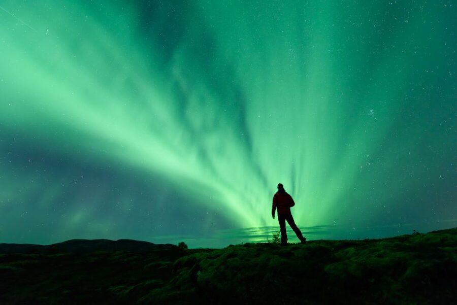 Reykjavik: Small Group Northern Lights Tour - Why this 3-hour aurora chase in Reykjavik makes sense