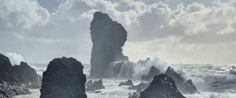 Reykjavik: Small-Group Snæfellsnes Day Trip - Key highlights worth aiming for