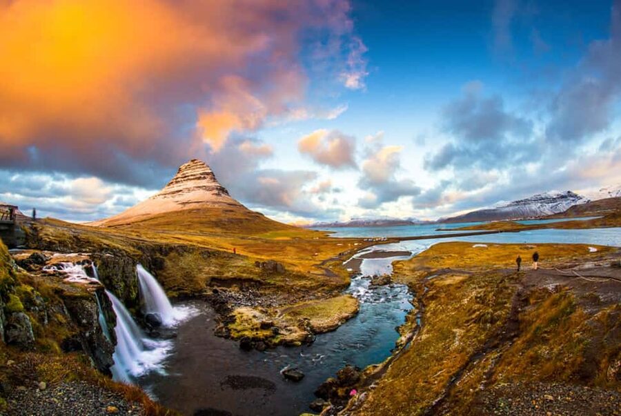 Reykjavik: Small-Group Snaefellsnes Peninsula Adventure Tour - Key Highlights You’ll Feel Immediately