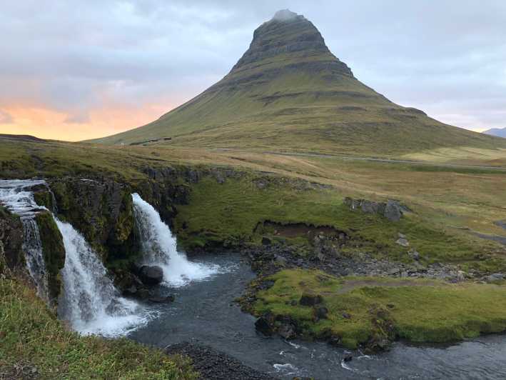 Reykjavik: Small Group Snæfellsnes Tour - Key takeaways from the Snæfellsnes day trip