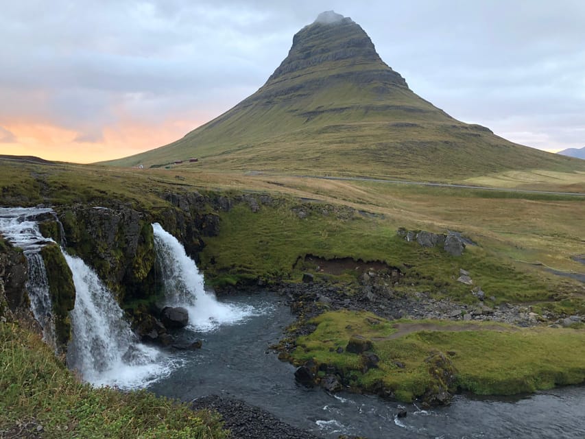 Reykjavik: Small Group Snæfellsnes Tour - Why Snæfellsnes feels like Iceland in miniature