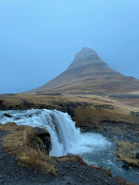 Reykjavik: Small Group Snæfellsnes Tour - What you’ll learn about Snæfellsjökull and peninsula geology