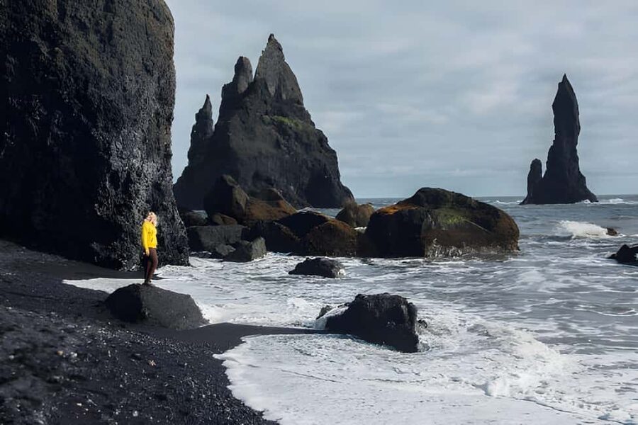 Reykjavik: Small Group South Coast Tour with Spanish Guide - Quick Takeaways