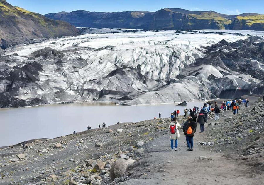 Reykjavik: Small Group South Coast Tour with Spanish Guide - Spanish Guide Energy: What the Stories Add to the Scenery