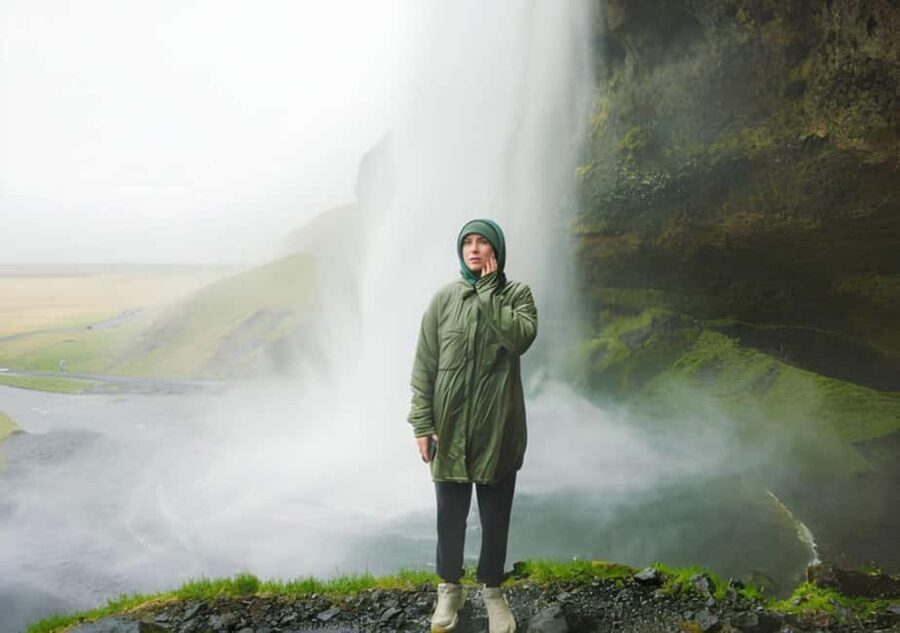 Reykjavik: Small Group South Coast Tour with Spanish Guide - Reykjavik Pickup, Road Time, and How the 10-Hour Day Feels