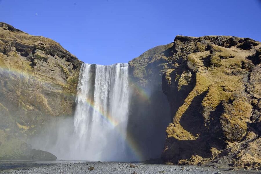Reykjavík: Small Group Southern Iceland Day Trip - A 10-hour South Coast hit from Reykjavík’s cruise pier