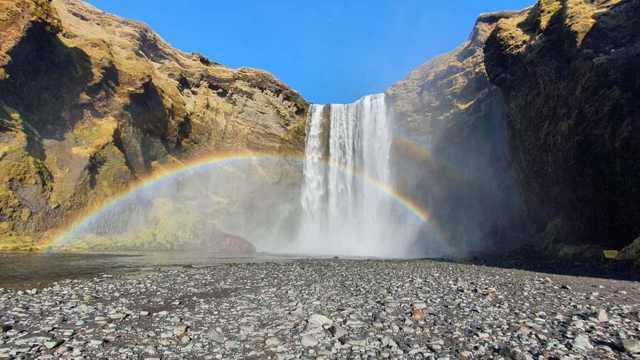 Reykjavík: Small Group Southern Iceland Day Trip - Price and value: when $223 makes sense for this route