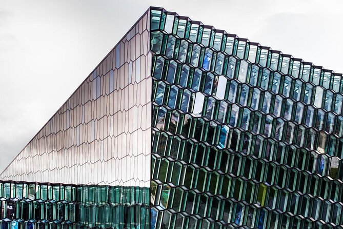 Reykjavík Small group Walking Tour - by CityWalk - Key points to know before you go