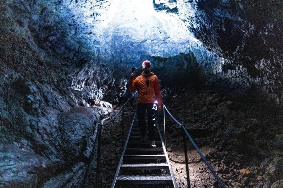 Reykjavik: Snæfellsnes Day Trip with Vatnshellir Lava Cave - Key things I’d circle before you go