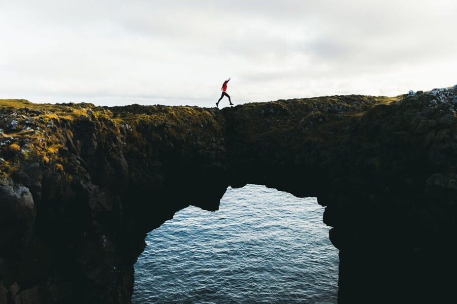 Reykjavik: Snæfellsnes Day Trip with Vatnshellir Lava Cave - Kirkjufell Mountain and Svöðufoss: the photo stops that feel worth it